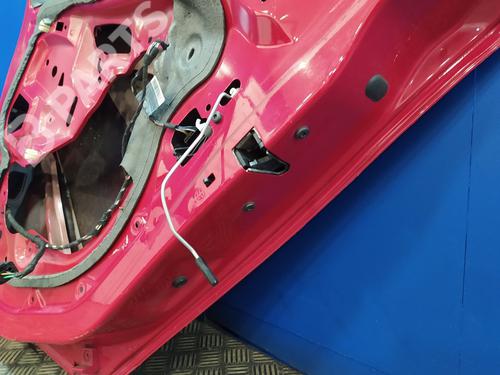 Right rear door BMW 1 (E87)  | BP6305673C5 