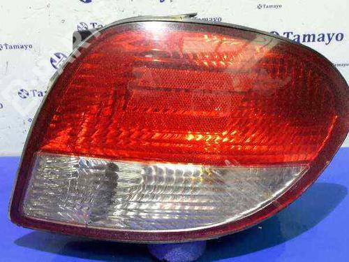 Used Right taillight HYUNDAI COUPE I (RD) [1996-2004]  805515