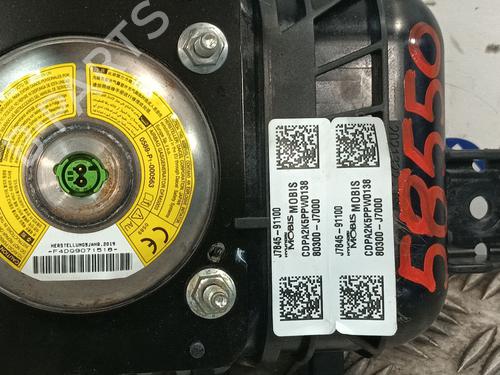 Passenger airbag KIA CEED (CD) | BP32711863C10 - Image 3