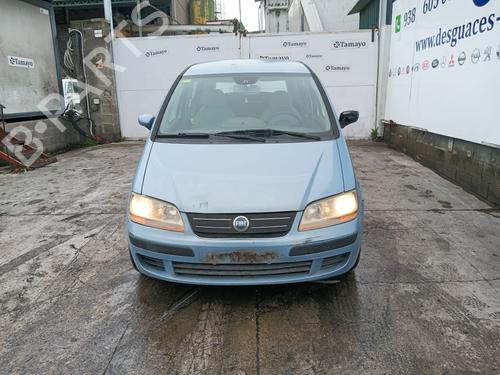 Gearbox FIAT IDEA (350_) 1.4 16V | BP31171804M3