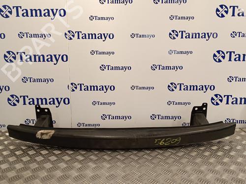 Front bumper reinforcement SEAT IBIZA III (6L1) 1.9 TDI | BP16153206C109 
