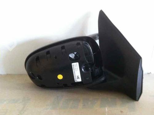 Right mirror NISSAN ALMERA TINO (V10)  | BP9576490C27 