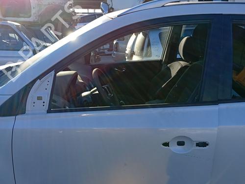 Used Left front door RENAULT KOLEOS I (HY_) [2008-2026]  32068168