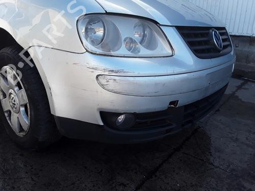 Heater blower motor VW CADDY III Box Body/MPV (2KA, 2KH, 2CA, 2CH) 1.9 TDI | BP15512263M62 