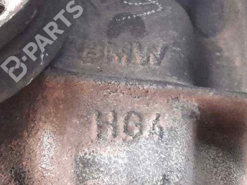 Rear differential BMW 3 (E46) 320 d | BP3559575M24 