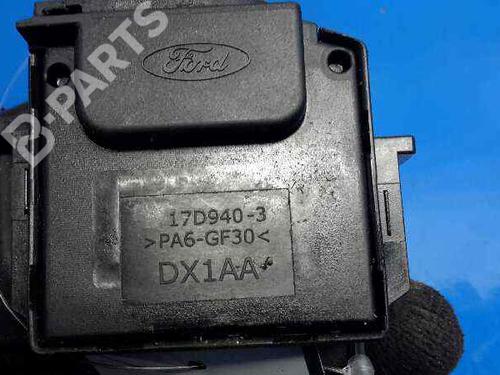 Ratstangsstang FORD FOCUS II (DA_, HCP, DP) 1.6 TDCi | BP6528436I23 