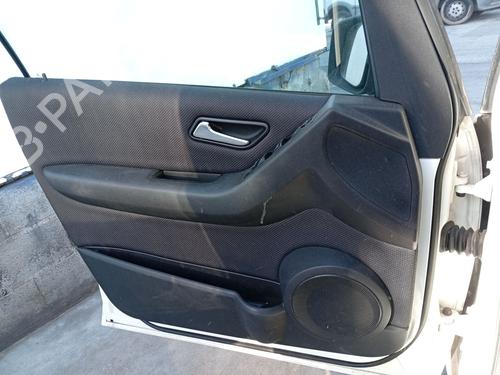 Used Front left panel Front left panel 36779558 36779558