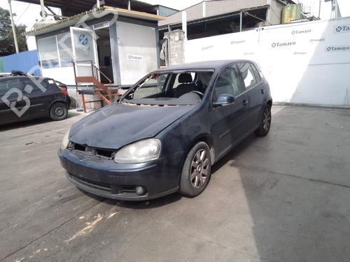 Hood VW GOLF V (1K1) 2.0 TDI | BP30298969C1 