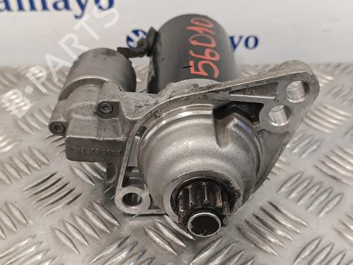 Used Starter Starter VW GOLF V (1K1) 1.9 TDI (105 hp) 16481520 16481520