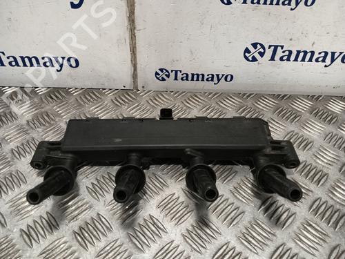 Ignition coil CITROËN C3 Pluriel (HB_)  | BP29744129M94 