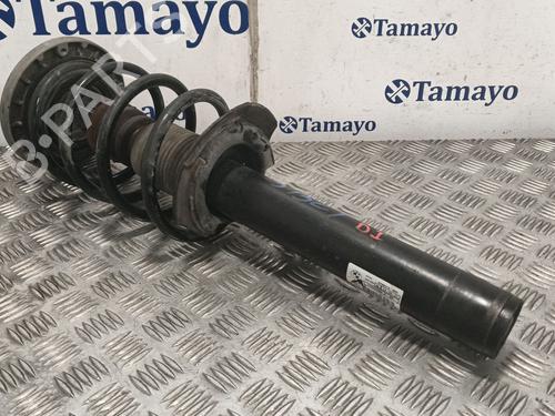 Left front shock absorber BMW X3 (F25) xDrive 20 d | BP29811609M16 