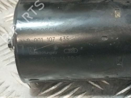 Starter OPEL ASTRA H GTC (A04) 1.8 (L08) | BP37197437M8 - Image 4