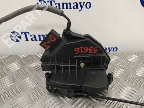 Used Front left lock FORD FOCUS III 1.0 EcoBoost (125 hp) 10153182