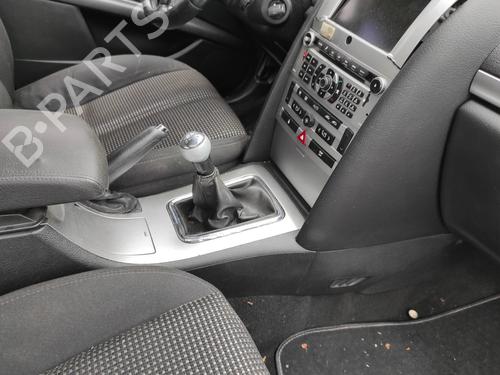 Left front window switch PEUGEOT 407 SW (6E_, 6D_)  | BP13814251I27 