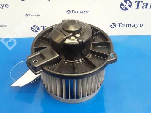 Ventilator motor HONDA JAZZ II (GD_, GE3, GE2) 1.4 (80 hp) 5942964