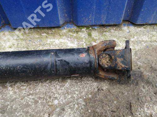 Driveshaft NISSAN TERRANO II (R20) 2.7 TD 4WD | BP8760796M37 