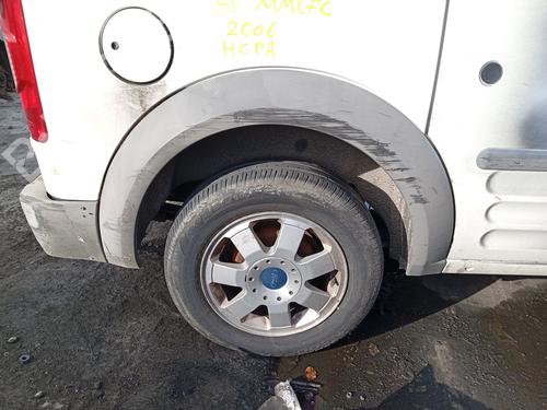 Used Rear right wheel arch trim Rear right wheel arch trim FORD TRANSIT CONNECT (P65_, P70_, P80_) 1.8 TDCi (90 hp) 35765384 35765384