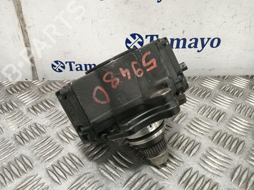 Injection pump MERCEDES-BENZ VIANO (W639) | BP29743570M78