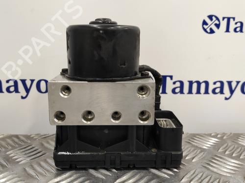 ABS pump CHRYSLER VOYAGER / GRAND VOYAGER III (GS_, NS_) 2.5 TD | BP13547122M43 