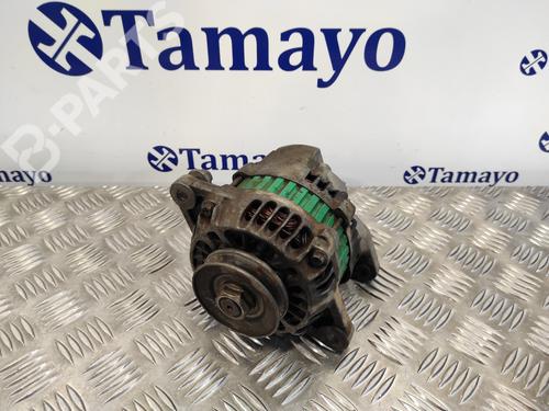 Alternator DAEWOO MATIZ (M100, M150) 0.8 | BP5826580M7 
