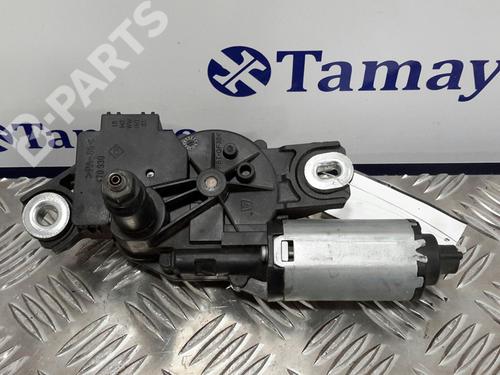 Rear wiper motor VW CADDY III Box Body/MPV (2KA, 2KH, 2CA, 2CH)  | BP7493029M102 