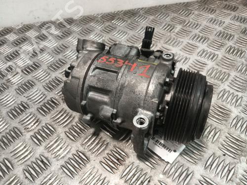 AC radiator BMW 3 (E90) | BP38348537M32 - Image 3