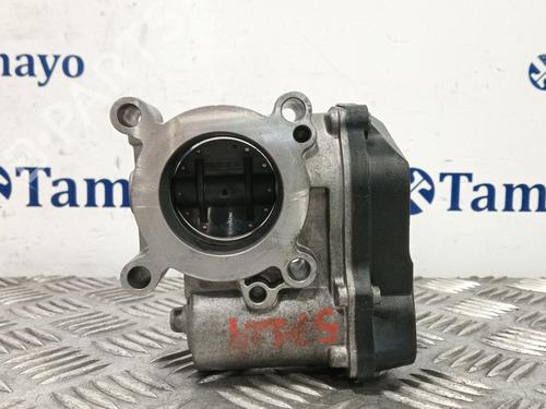 Throttle body SKODA FABIA I (6Y2) | BP28184565M82