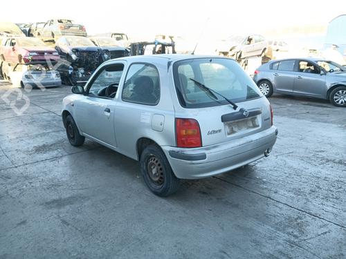 Moteur NISSAN MICRA II (K11) 1.0 i 16V (K11) | BP30804520M1