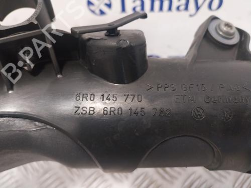 Pipe VW POLO V (6R1, 6C1)  | BP26706527M125 