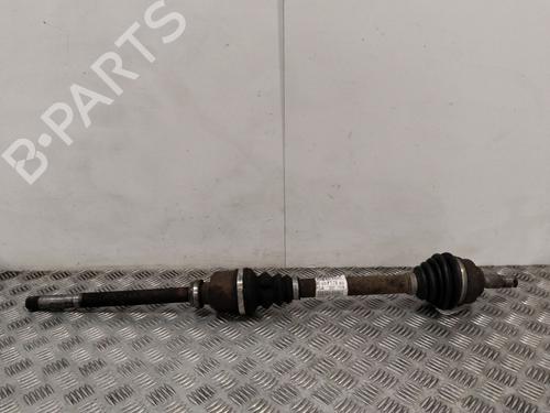 Used Right front driveshaft Right front driveshaft 37443101 37443101