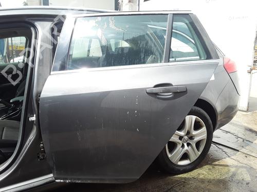 Fuse box OPEL INSIGNIA A Sports Tourer (G09) 2.0 CDTI (35) | BP11042213E1 