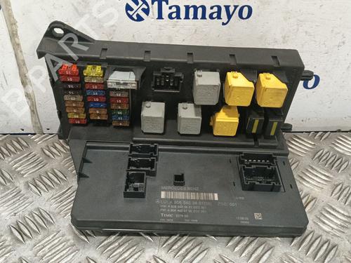 Electronic module MERCEDES-BENZ SPRINTER 3,5-t Van (B906)  | BP28515349M83 