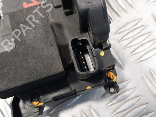 Rear right lock RENAULT CLIO III (BR0/1, CR0/1)  | BP22954833C99 