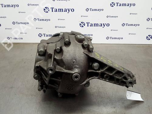 Rear differential MERCEDES-BENZ M-CLASS (W163) ML 320 (163.154) | BP6884602M24 