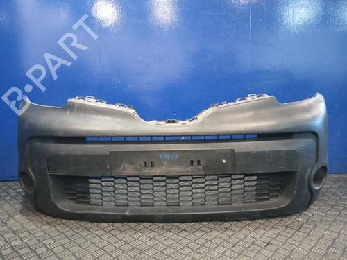 Used Front bumper RENAULT KANGOO Express (FW0/1_) 1.5 dCi 75 (FW07, FW10, FW04) (75 hp) 30103842