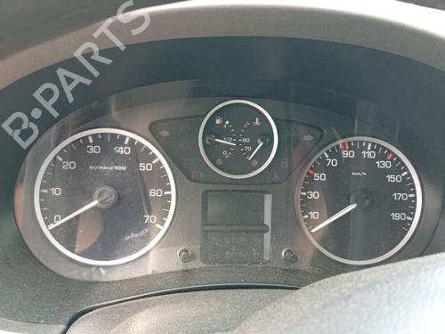 kombiinstrument-citroen-berlingo-multispace-b9-2008-36696823 main image