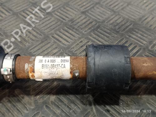 Left front driveshaft FORD FOCUS III  | BP19686254M38 