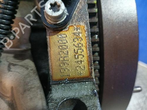 Engine FIAT GRANDE PUNTO (199_) 1.3 D Multijet (199.AXD11, 199.AXD1A, 199.AXD1B,... | BP30562508M1 