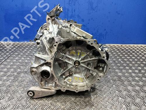 Used Gearbox TOYOTA C-HR (_X1_) 1.8 Hybrid (ZYX10_, ZYX11_) (98 hp) 32015000