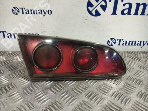 Venstre baglygte bagklap SEAT IBIZA III (6L1) 1.9 SDI (64 hp) 30561278