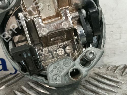 Tailgate handle BMW 1 (E81) 120 d | BP31998584C132