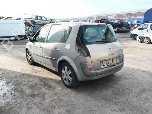 Switch RENAULT SCÉNIC II (JM0/1_) 1.9 dCi (JM0G, JM12, JM1G, JM2C) | BP36304204I30 - Image 8