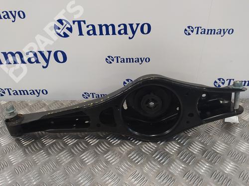 Right rear suspension arm SEAT ALTEA (5P1) 1.6 TDI | BP10289938M15 