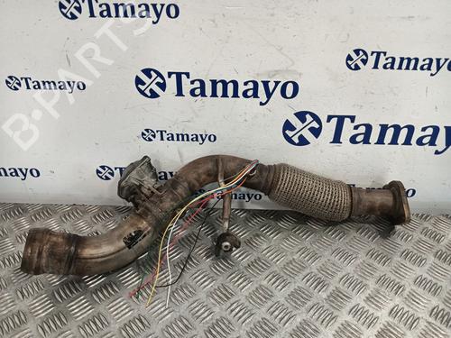Throttle body MERCEDES-BENZ VITO Van (W447)  | BP29372732M82 