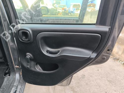 Used Rear right panel Rear right panel FIAT PANDA (312_, 319_) 1.3 D Multijet 4x4 (312PXU1A) (95 hp) 40089263 40089263