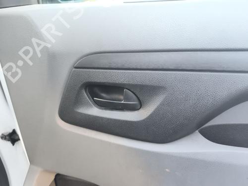 Front right interior door handle PEUGEOT EXPERT Van (V_) 2.0 BlueHDi 120 | BP40044604I14 - Image 1