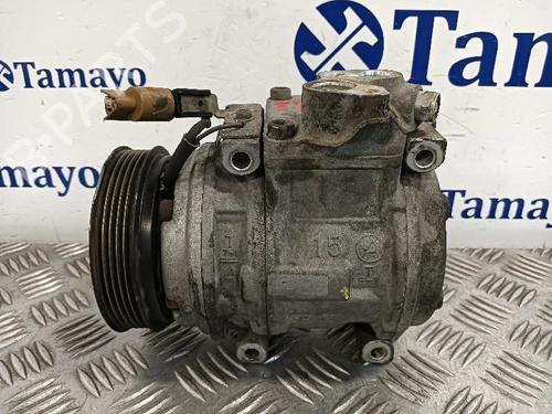 Used AC compressor MITSUBISHI SPACE WAGON (N9_W, N8_W) [1998-2004]  26692371