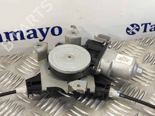 Front right window mechanism NISSAN NV200 / EVALIA Bus  | BP13474241C23 