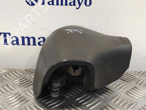 Driver airbag PEUGEOT 206 Hatchback (2A/C) 1.6 16V | BP19341948C9 