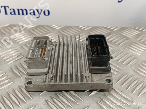 Engine control unit (ECU) CHEVROLET KALOS  | BP20157250M57 